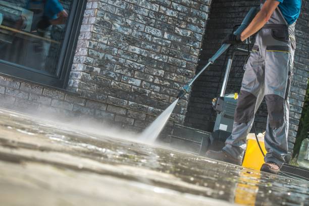 Best Warehouse Cleaning  in Kempner, TX