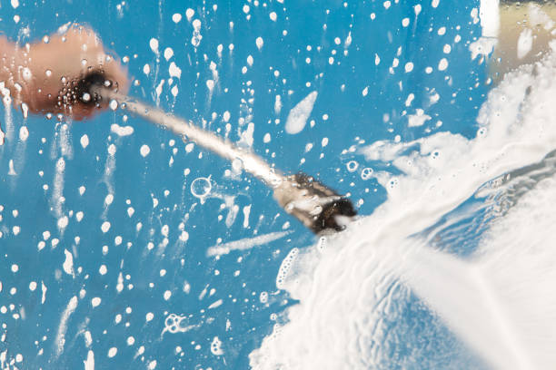 Best Post-Construction Pressure Washing  in Kempner, TX