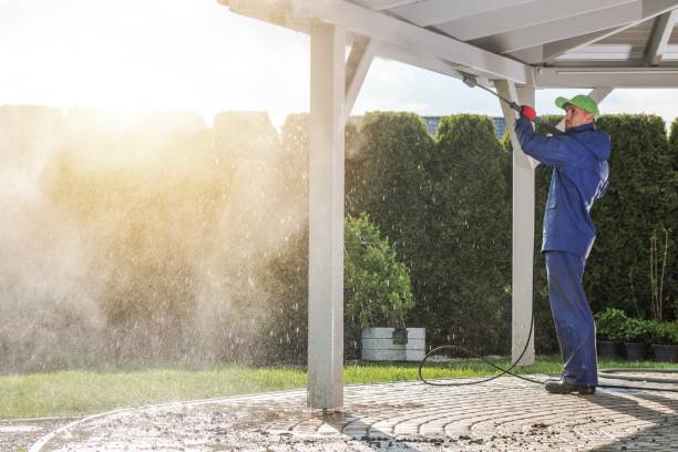 Best Driveway Pressure Washing  in Kempner, TX