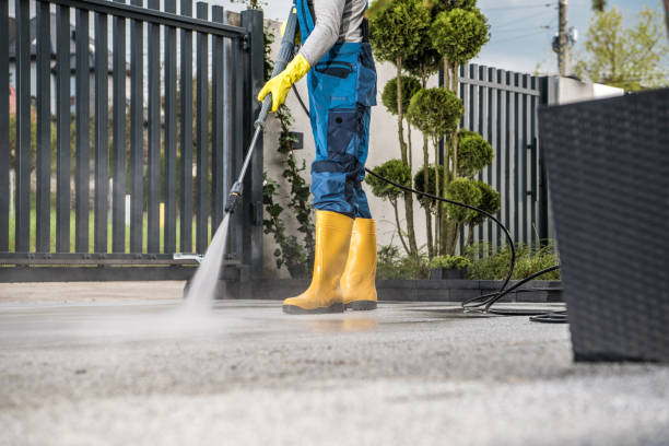 Best Gas Station Cleaning  in Kempner, TX