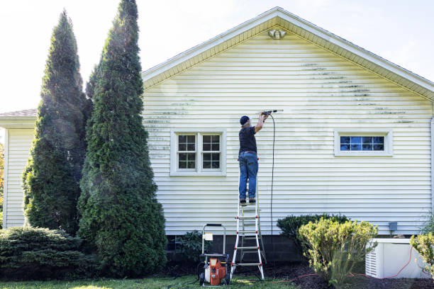 Best Gutter Cleaning  in Kempner, TX