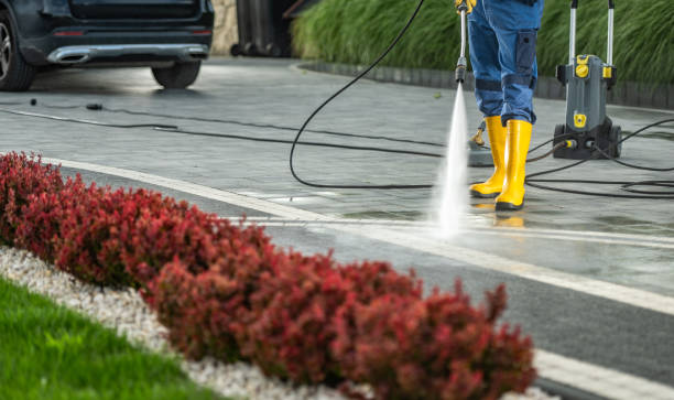 Best Pool Deck Cleaning  in Kempner, TX